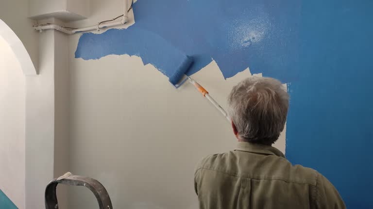 Eco-Friendly and Low-VOC Painting in Piedmont, AL